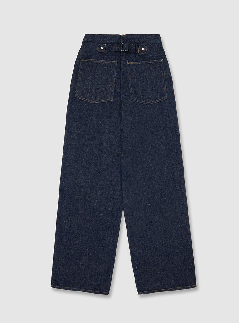 Piccolo Heritage Denim Pants