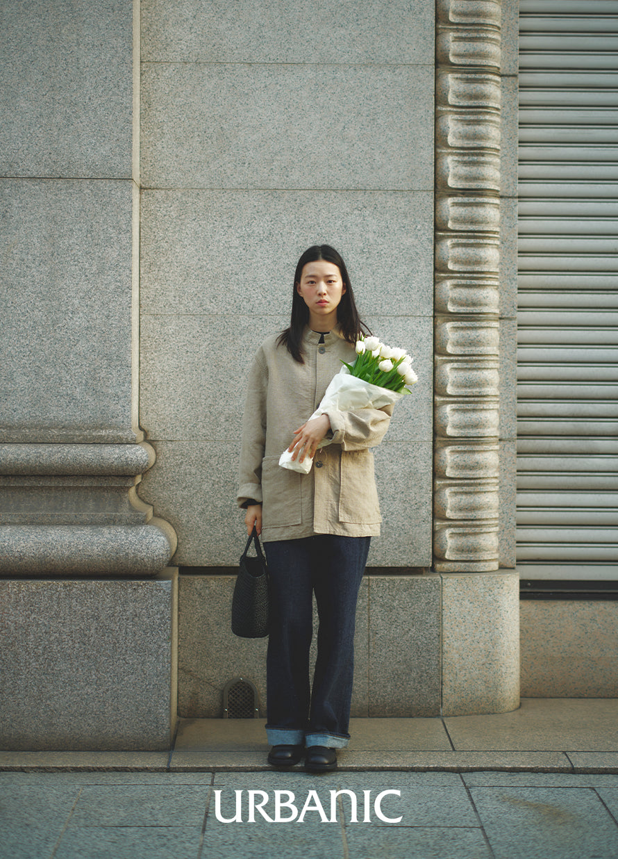 Piccolo Heritage Denim Pants