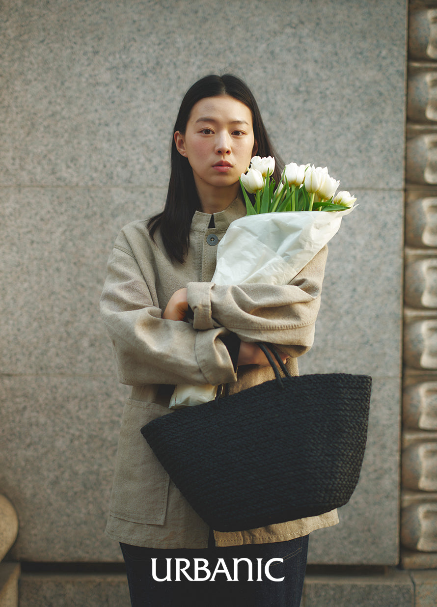 Piccolo Heritage Denim Pants