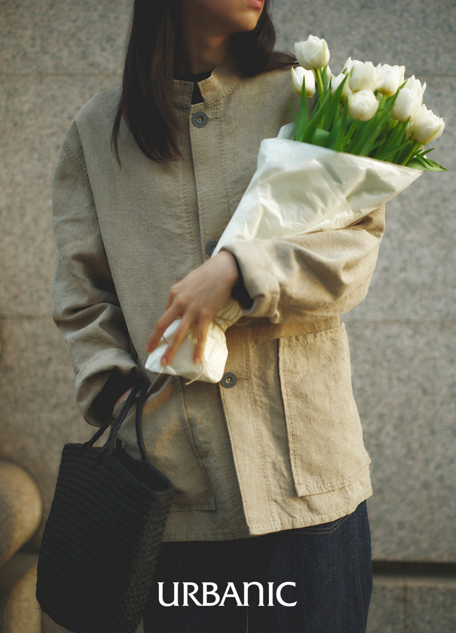 Piccolo Heritage Denim Pants