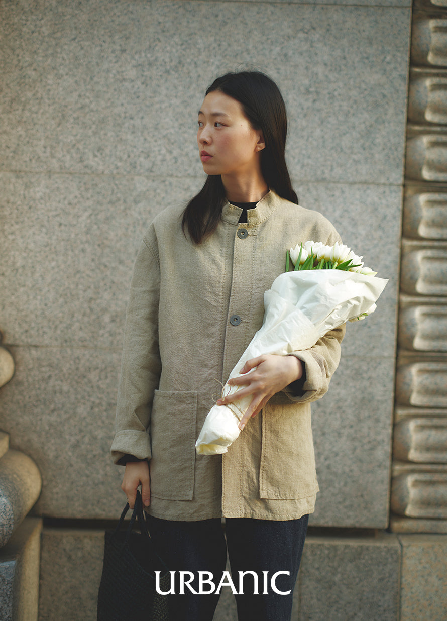 Piccolo Heritage Denim Pants