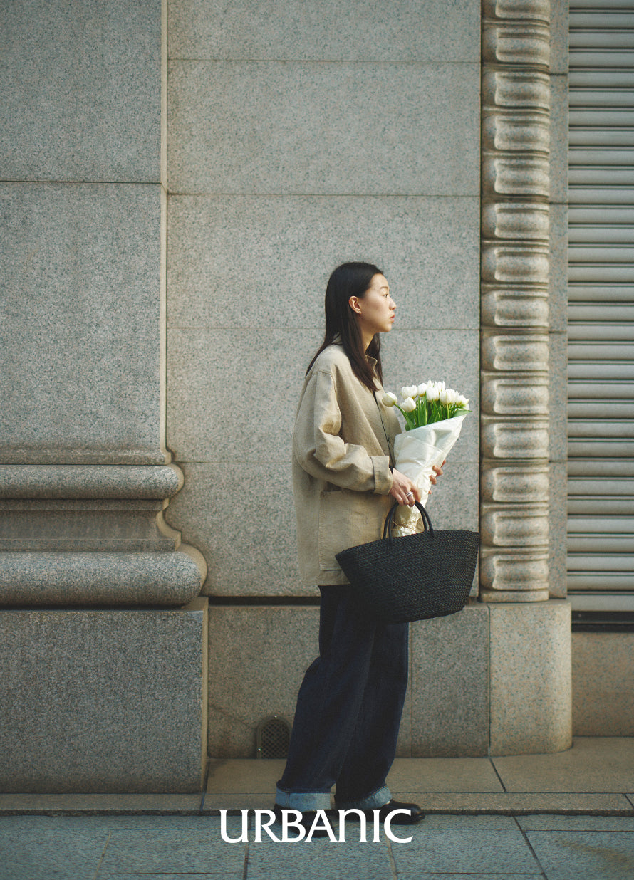 Piccolo Heritage Denim Pants