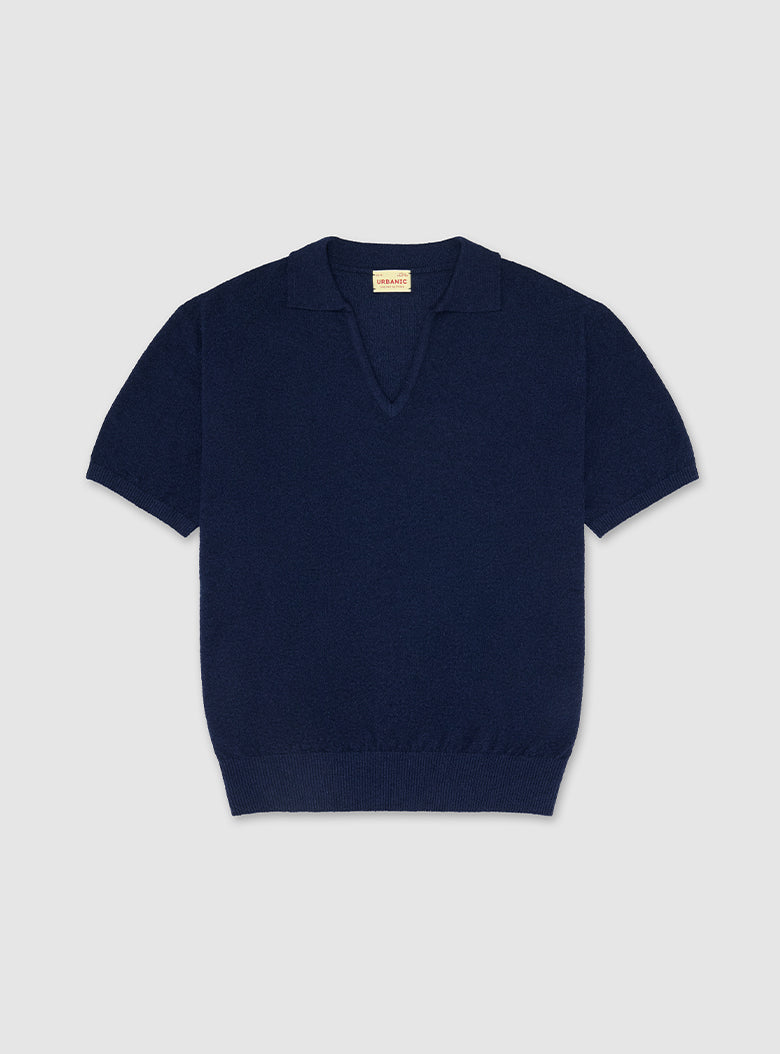 Poolside Knit