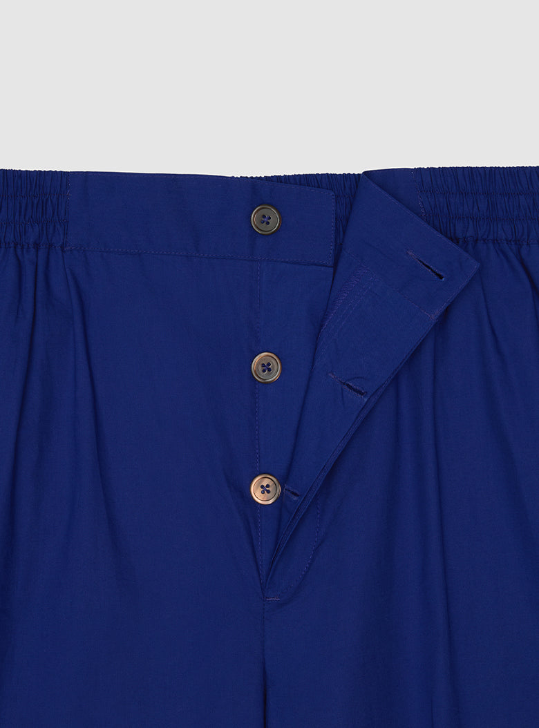 Popeline Pyjama