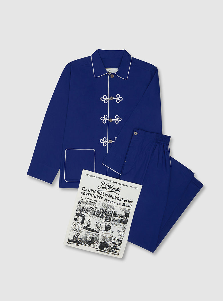 Popeline Pyjama