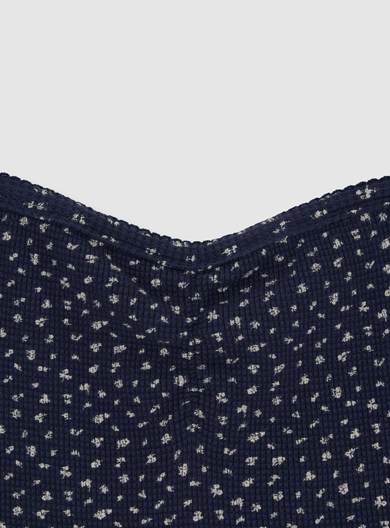 Posy Sleeveless