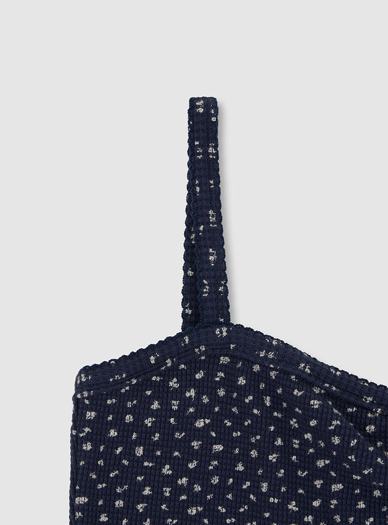 Posy Sleeveless