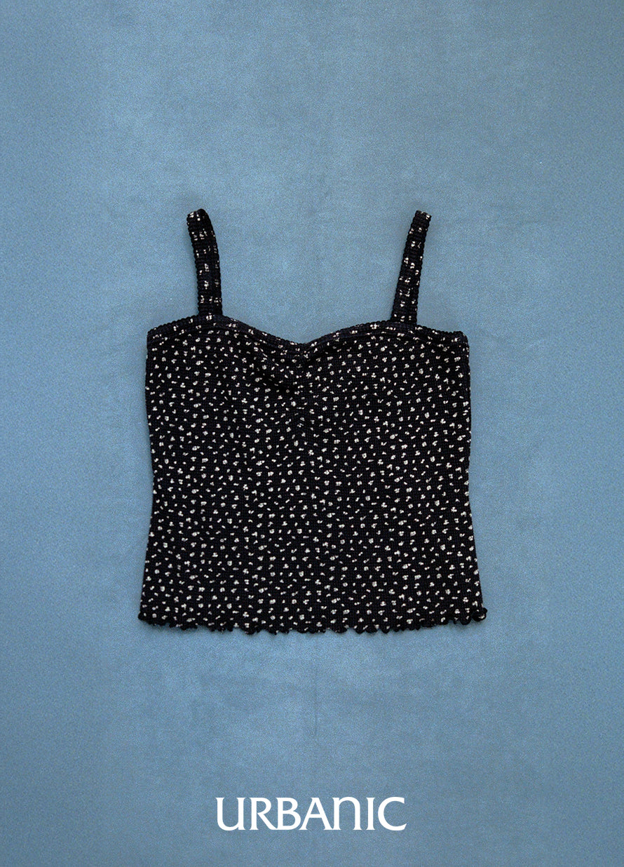 Posy Sleeveless