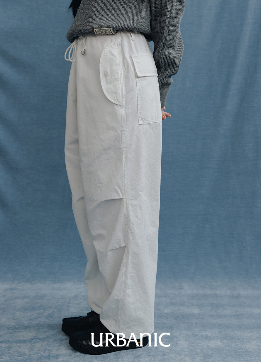 Urbanic30 レンジカーゴパンツ　カーキ　S Range Cargo Pants – URBANIC30