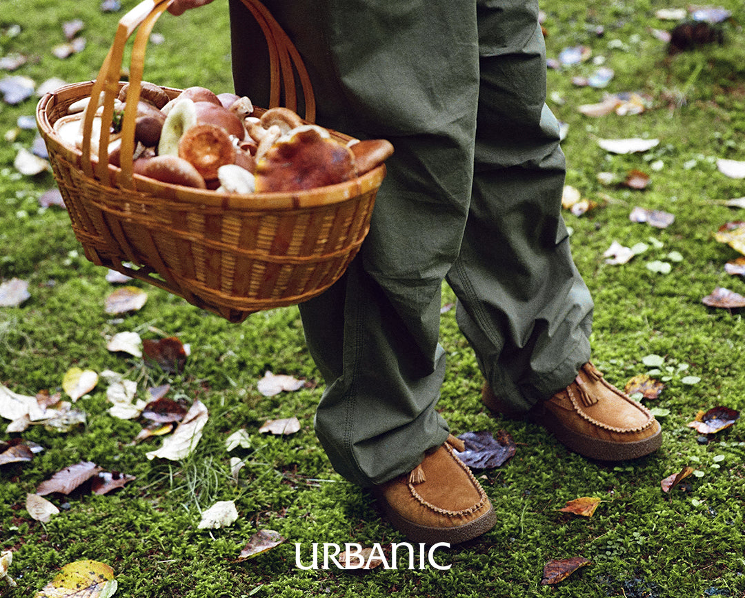 Range Cargo Pants