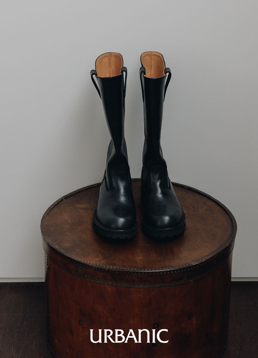Ranger Boots – URBANIC30