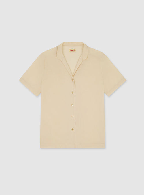 Riviera Half Shirt