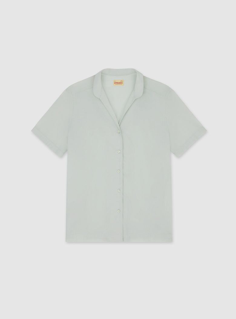 Riviera Half Shirt