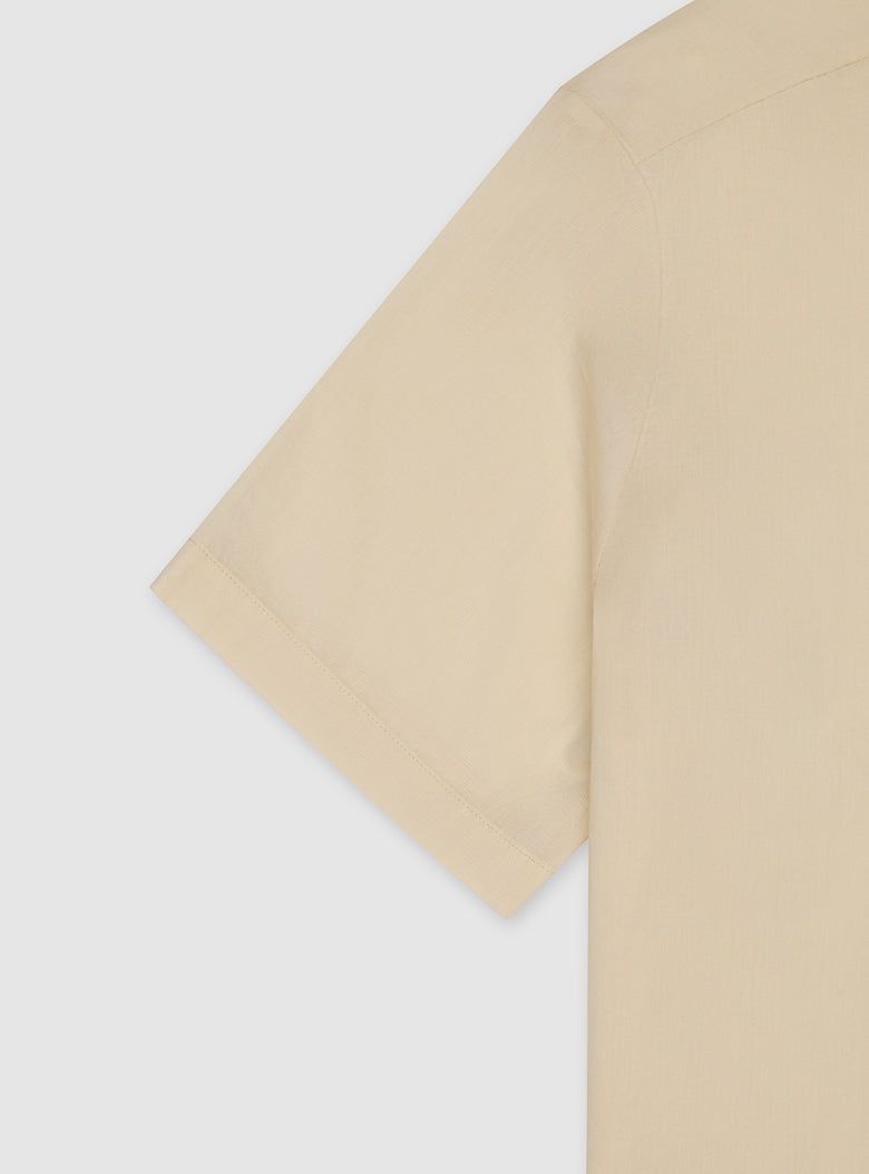 Riviera Half Shirt