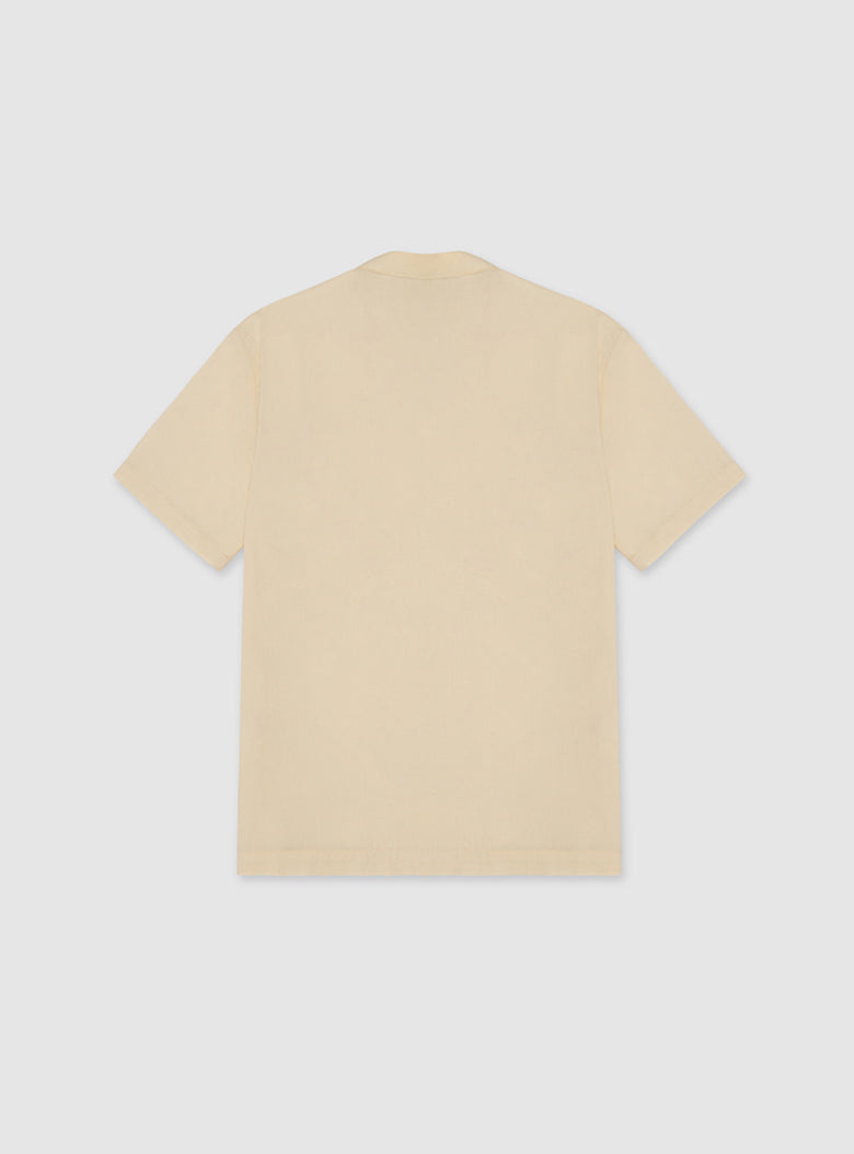 Riviera Half Shirt