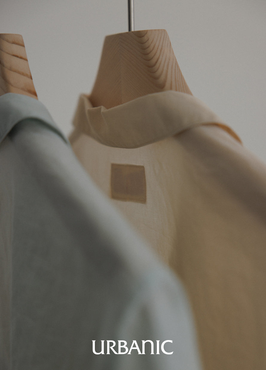 Riviera Half Shirt