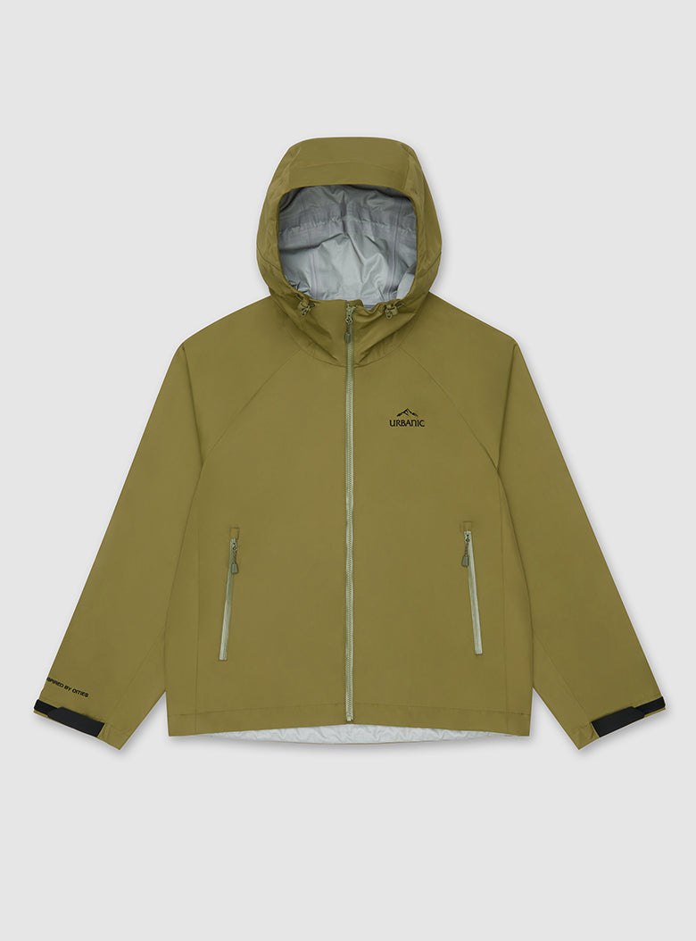 Runleaf Jacket