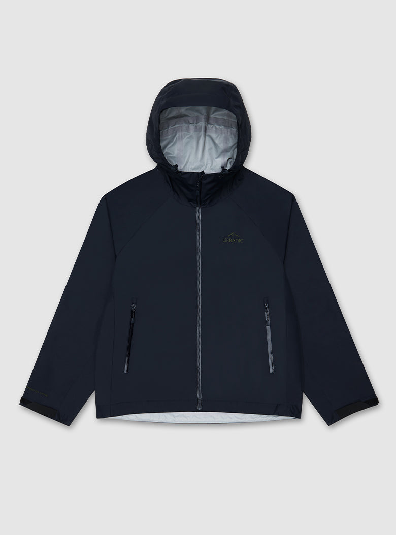Runleaf Jacket