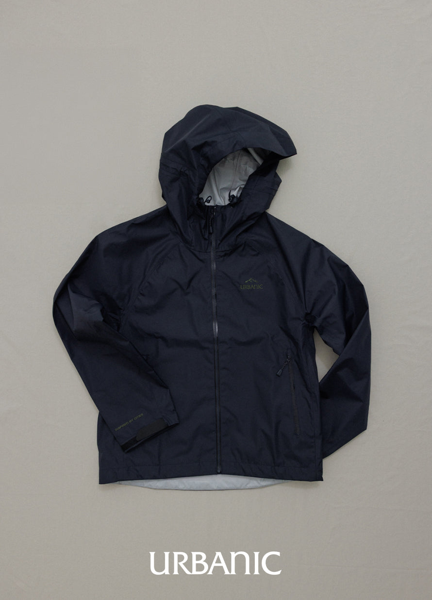 Runleaf Jacket