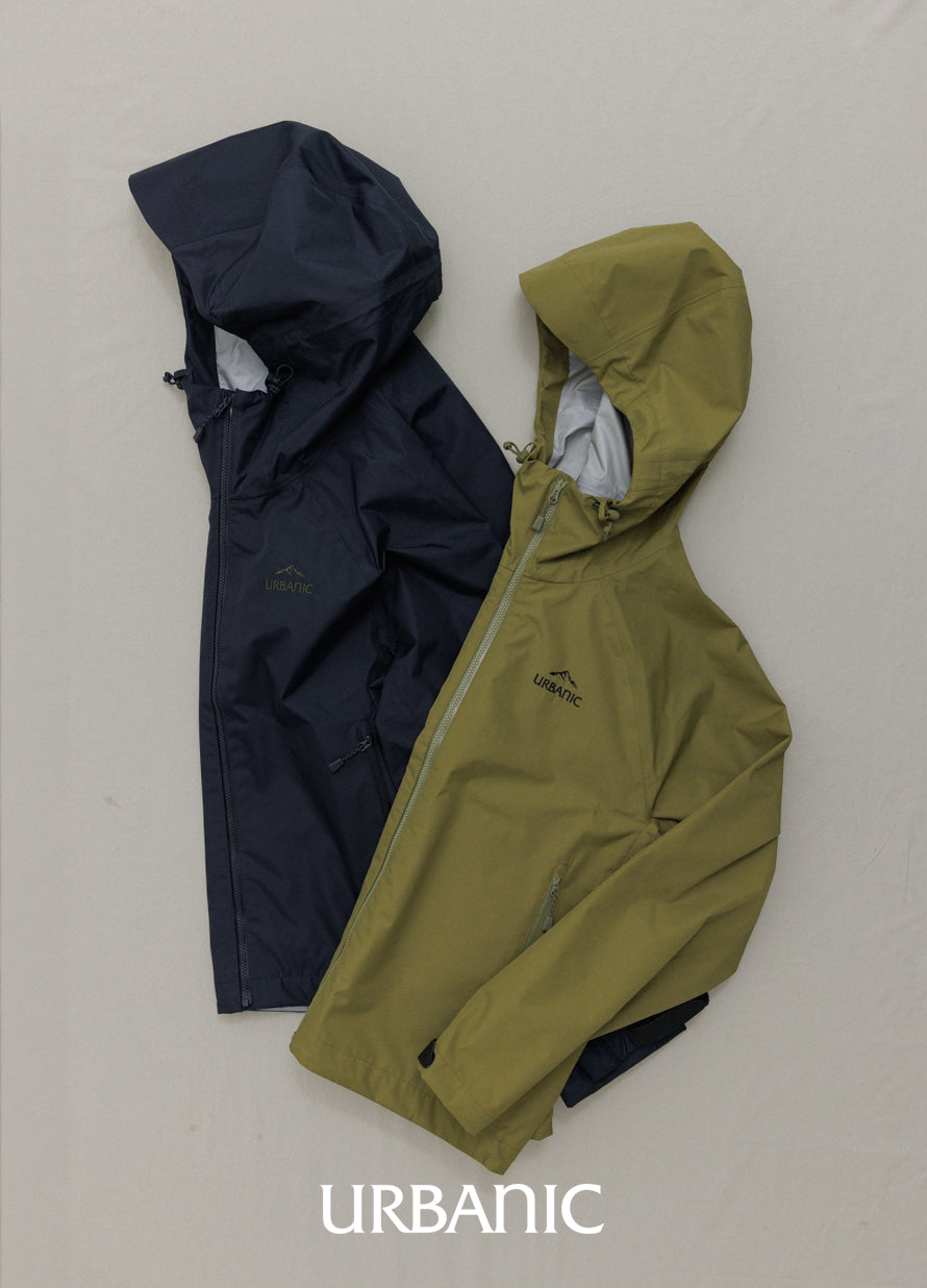 Runleaf Jacket