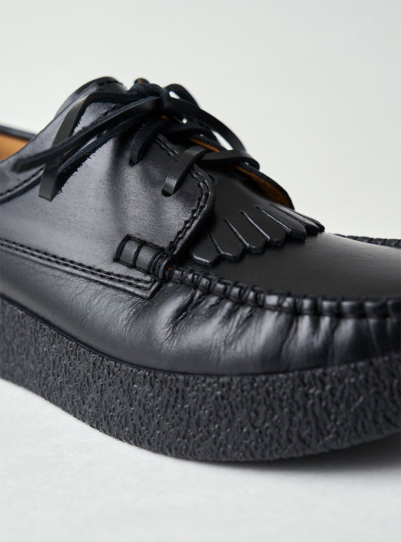 Rustic Moccasin (Oil Pull-up) – URBANIC30