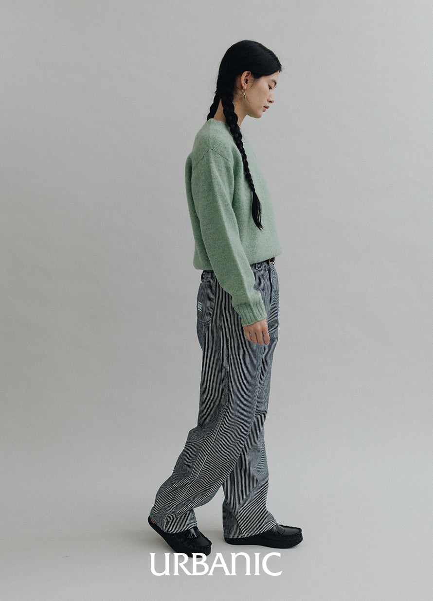 Rustic Moccasin (Oil Pull-up)