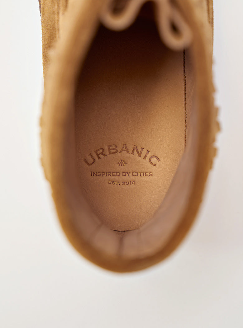 Rustic Ridge Moccasin