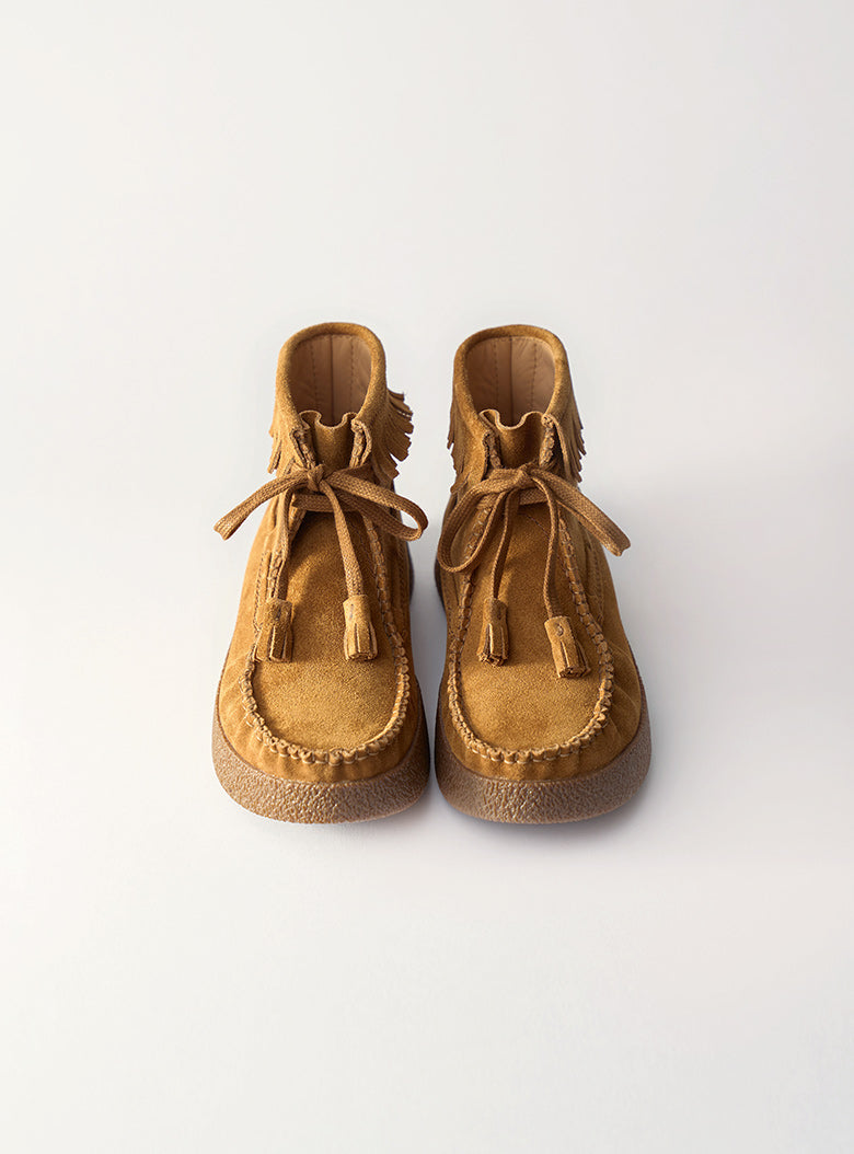 Rustic Ridge Moccasin
