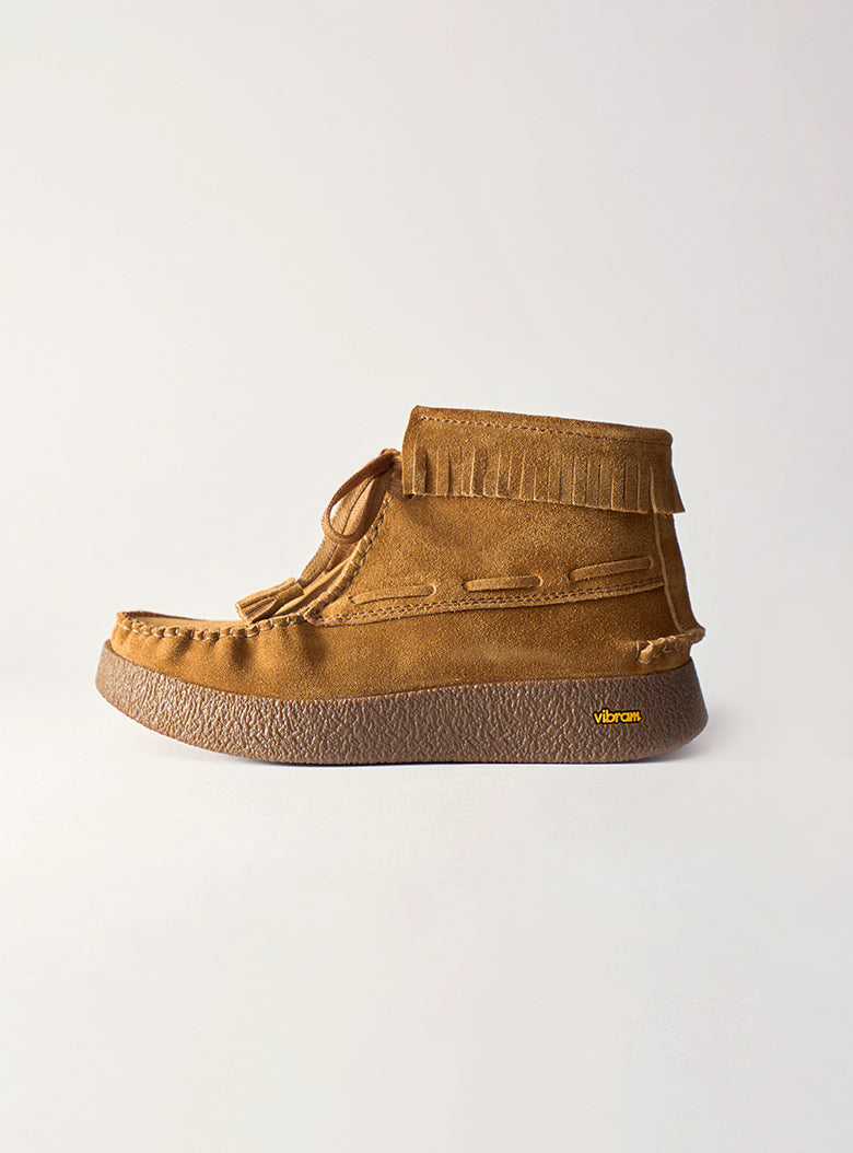 Rustic Ridge Moccasin