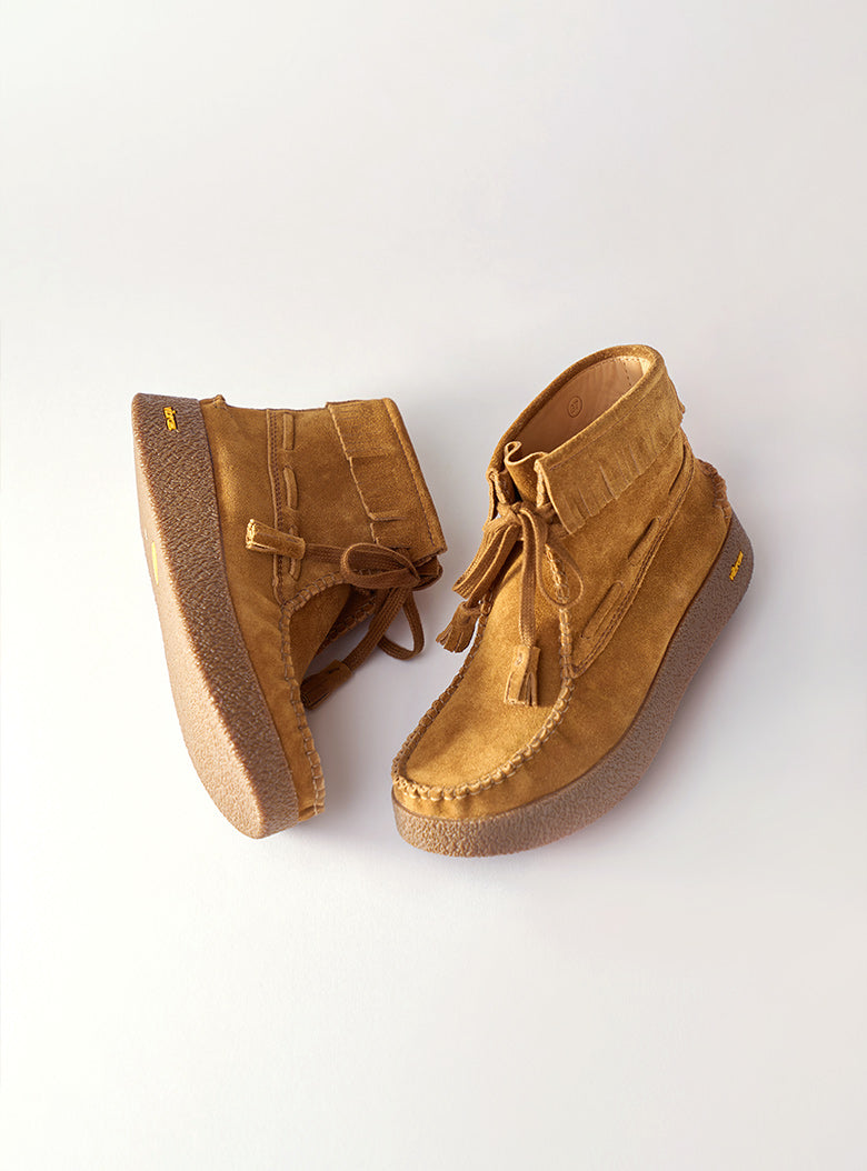 Rustic Ridge Moccasin
