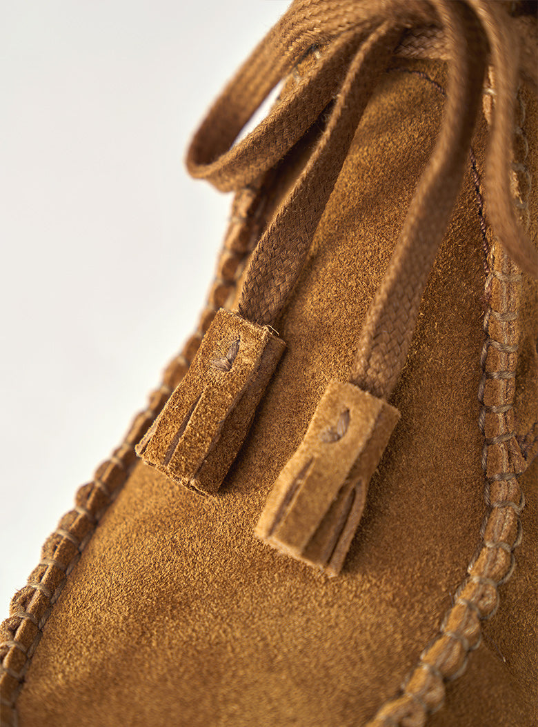 Rustic Ridge Moccasin