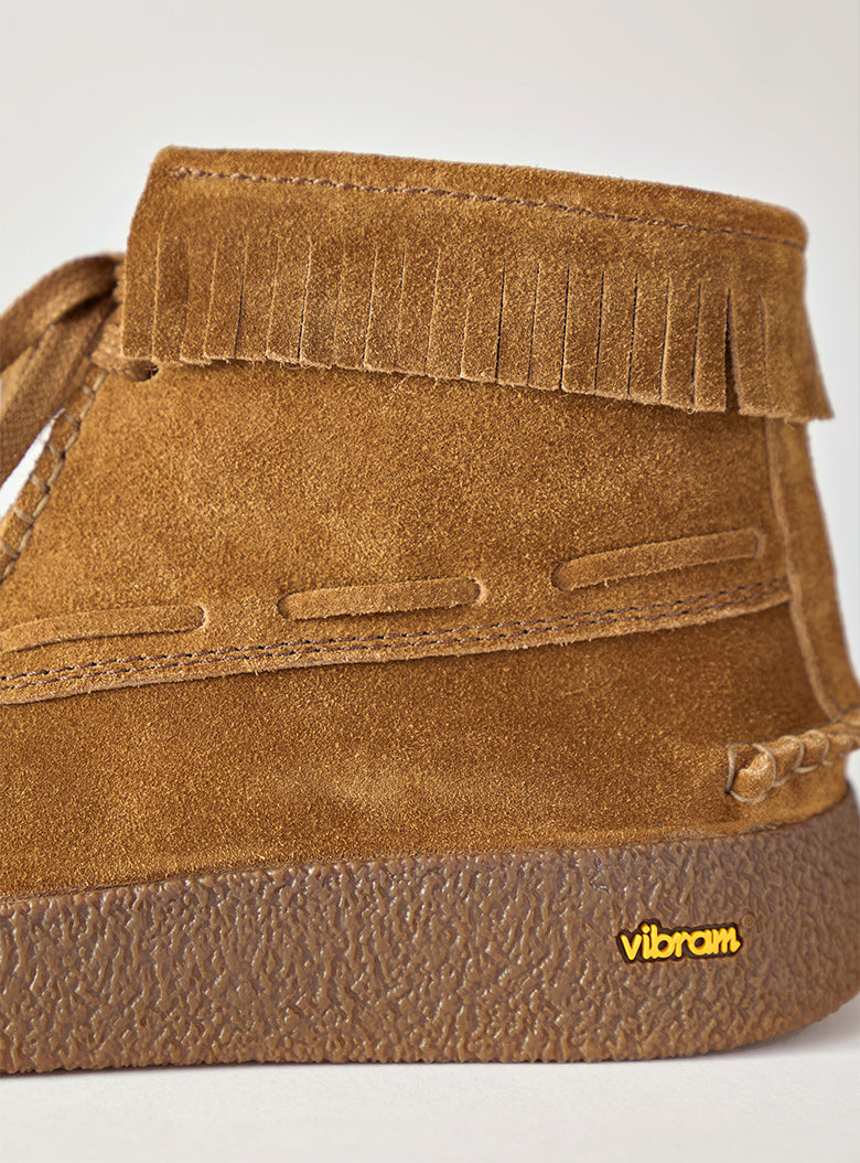Rustic Ridge Moccasin
