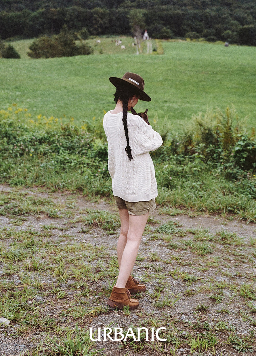 Rustic Ridge Moccasin