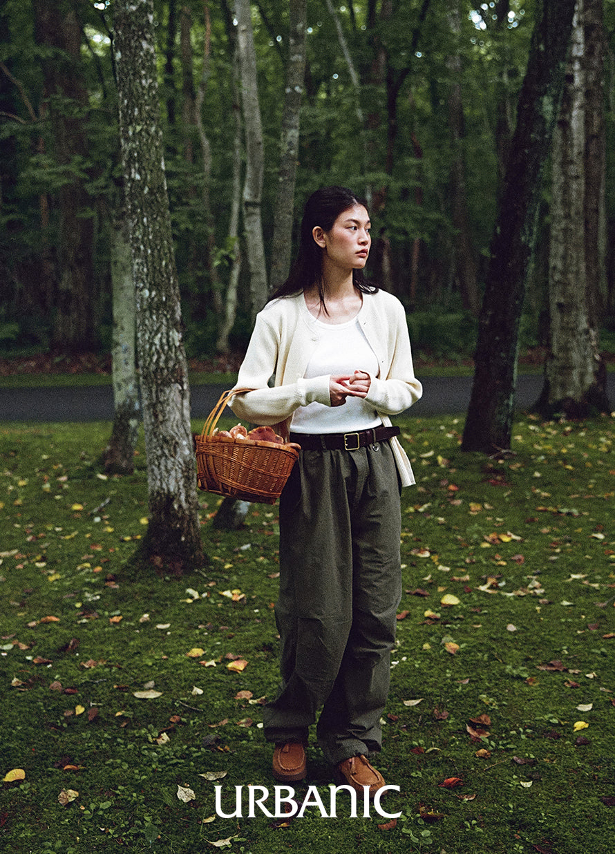 Rustic Ridge Moccasin