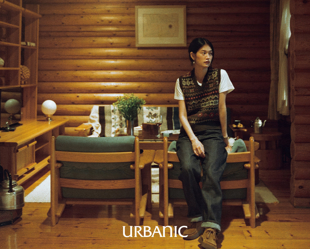 Rustic Ridge Moccasin