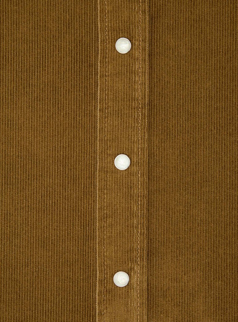 Saddle Western Shirt