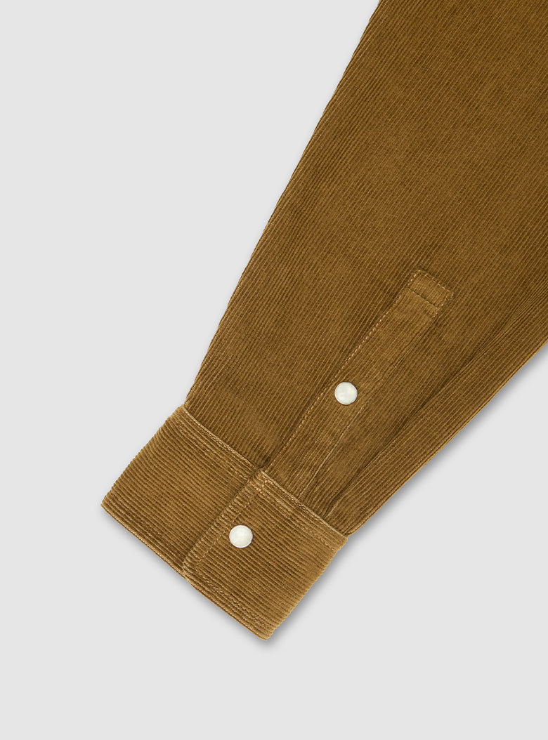 Saddle Western Shirt