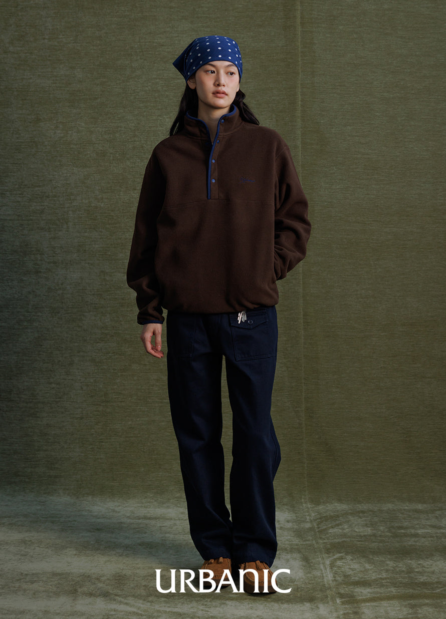 Safari Pants (Navy) – URBANIC30