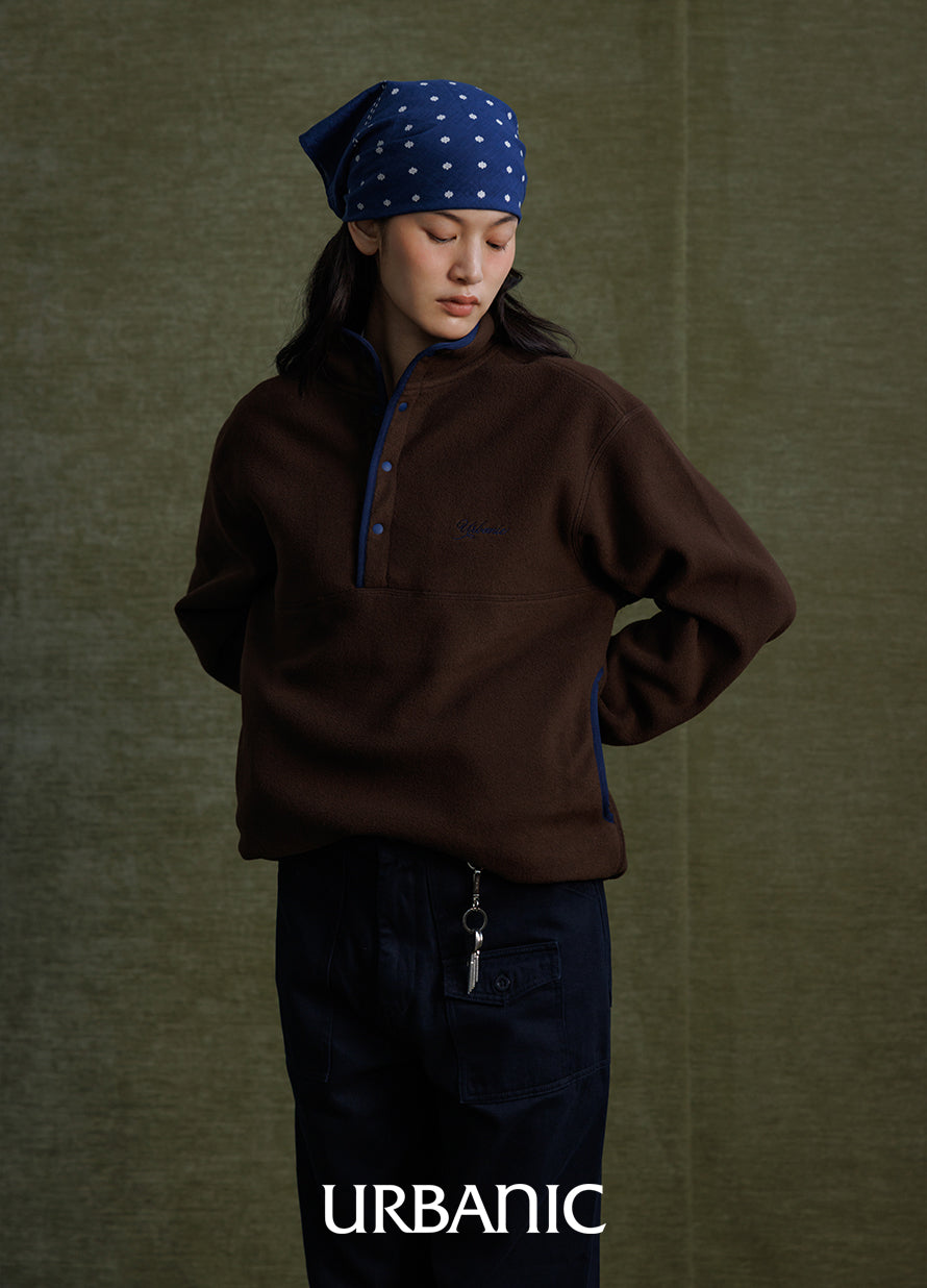 Safari Pants (Navy) – URBANIC30