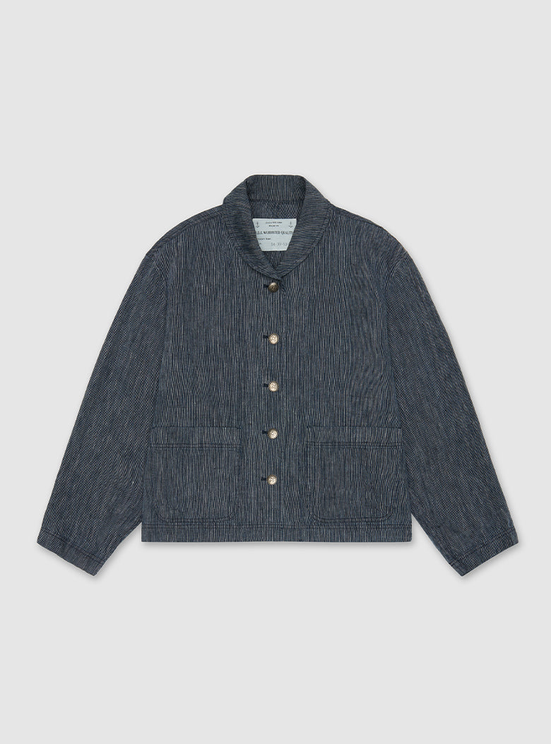 Sailor Work Jacket