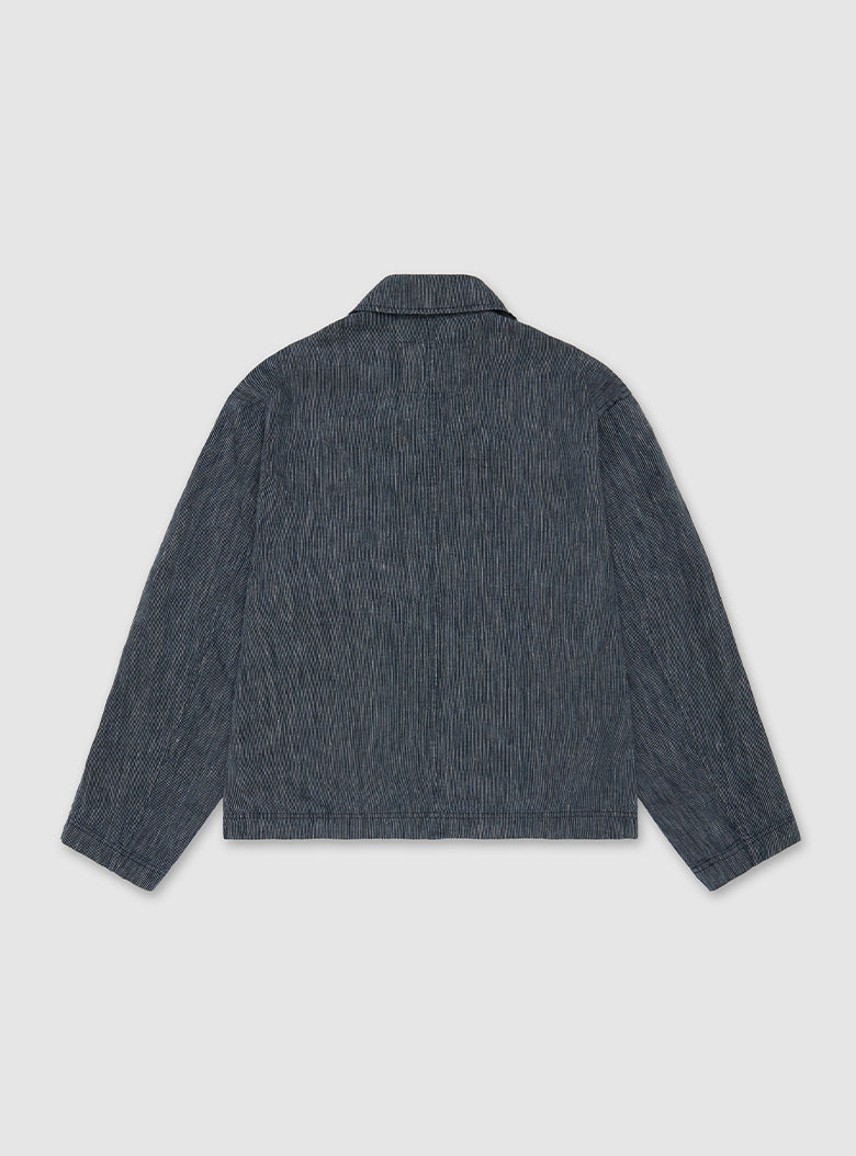 Sailor Work Jacket