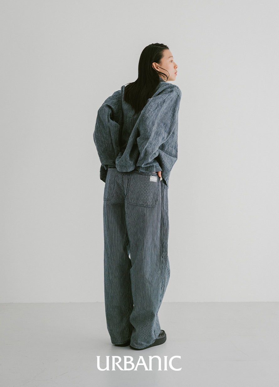 Sailor Work Jacket