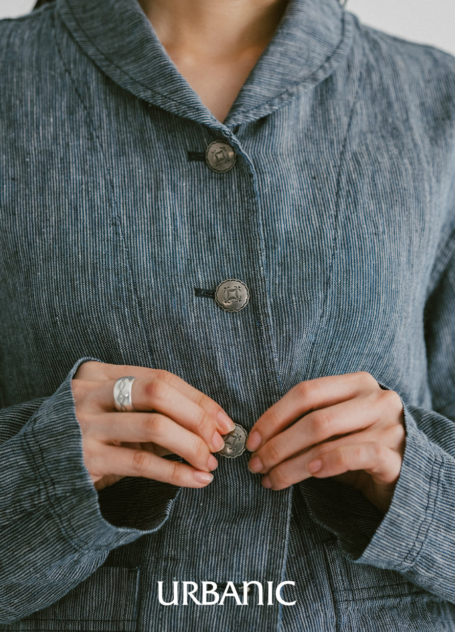 Sailor Work Jacket