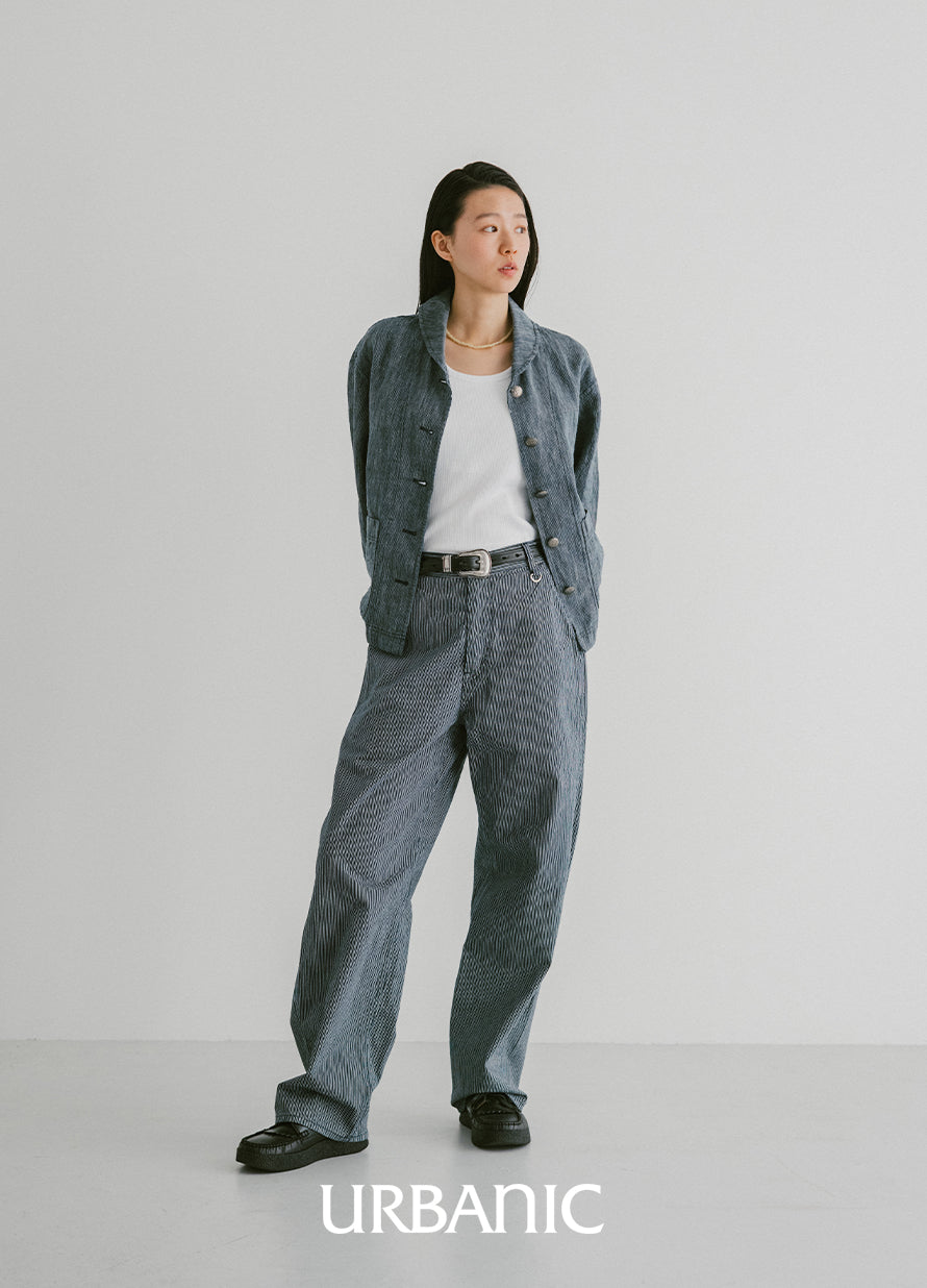 Sailor Work Jacket