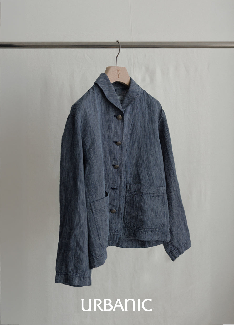 Sailor Work Jacket