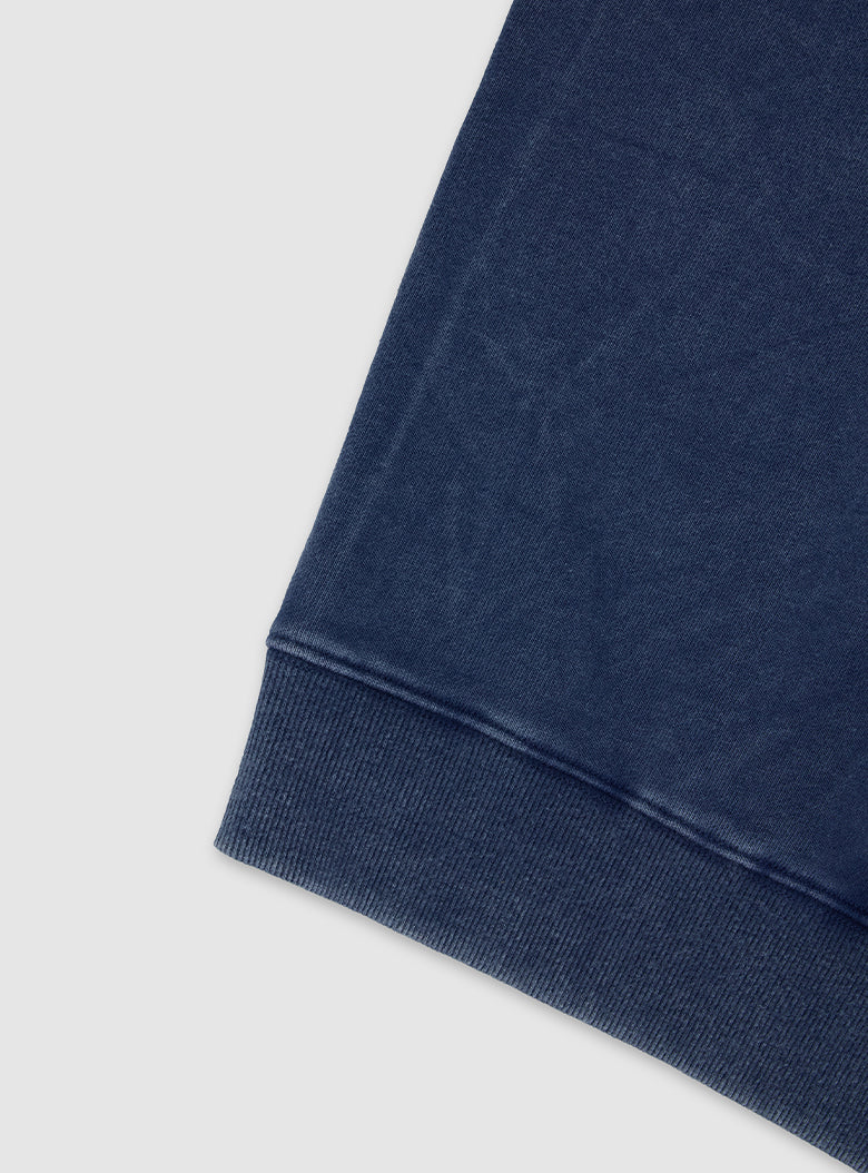 Salted Cotton Sweatshirt