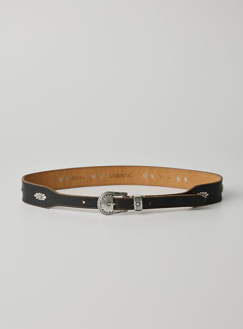 Shadow Western Belt
