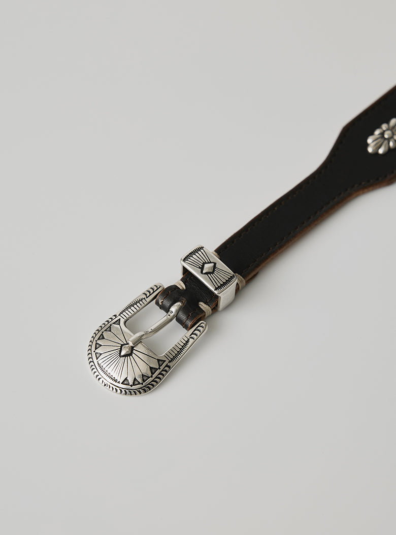 Shadow Western Belt