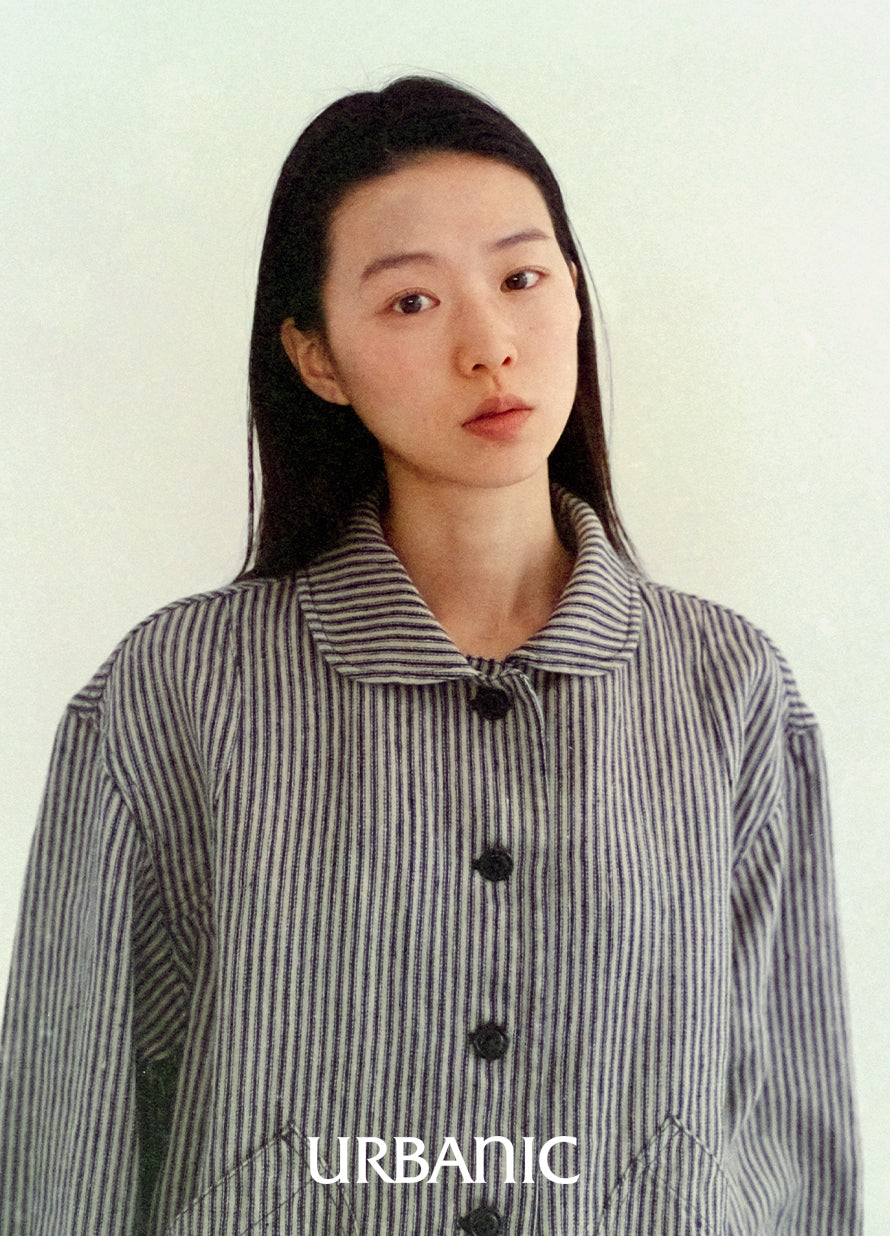 Short Hunting Jacket