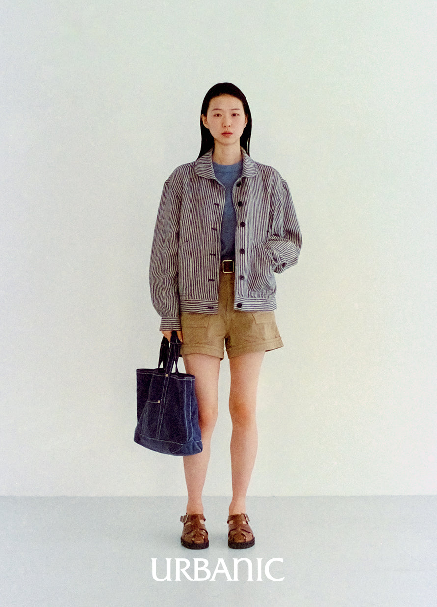 Short Hunting Jacket